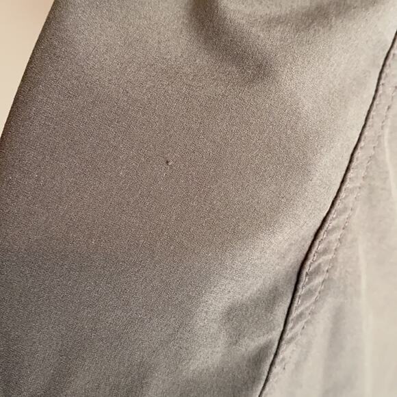 Athleta Wherever Skort Athletic Olive green 4 - Picture 10 of 11